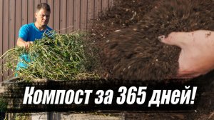 КОМПОСТ 365