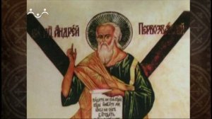 Закон Божий. Избрание двенадцати апостолов