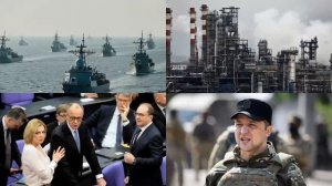 Стубб заявил, что НАТО поддерживает удары Украины вглубь России