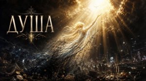NEW 2026 - ПРЕМЬЕРА! - ДУША - ОЧЕНЬ СИЛЬНАЯ ПЕСНЯ! - АВТОР ИРИНА САВЕЛЬЕВА