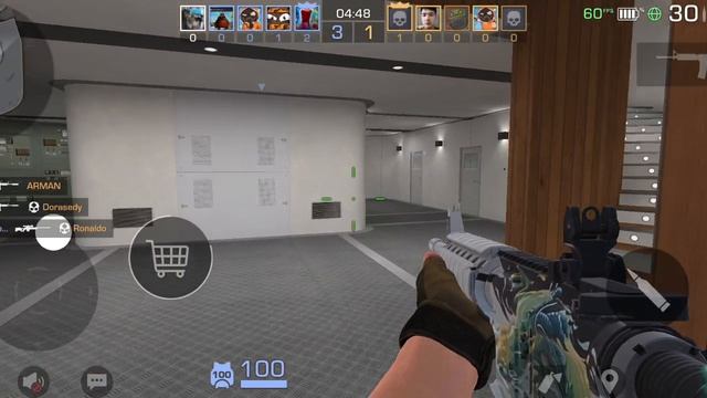 открываю кейс в standoff 2 смотреть онлайн