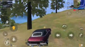 pubg Rondo