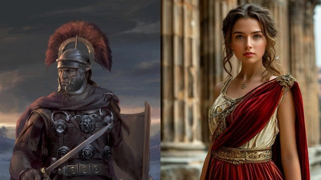 История Рима