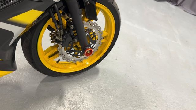 Ninja 50