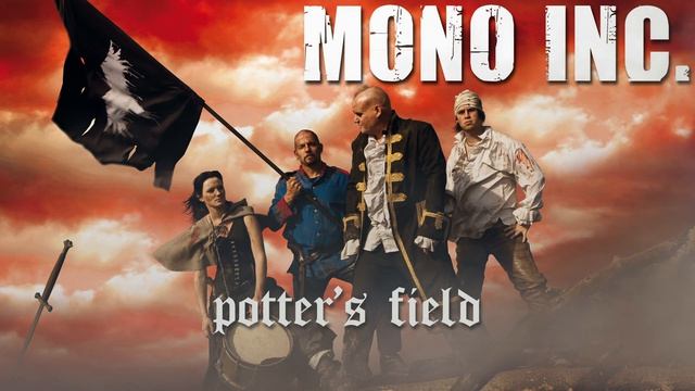 05 - Potter's Field [MONO INC.) смотреть онлайн