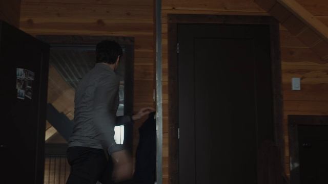 Рекрут 2 сезон 6 серия «I.D.N.W.T.B.D.I.» (сериал, 2025)