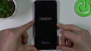 OPPO Reno 8T | Как войти в режим рекавери на OPPO Reno 8T - Вход в меню восстановления