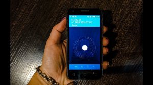 Alcatel Pixi 3(5019D) Incoming call+ Phone review