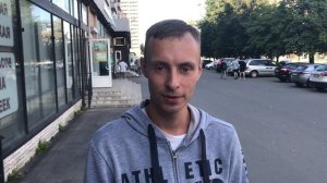 Как я курить бросал. День 11 Табекс