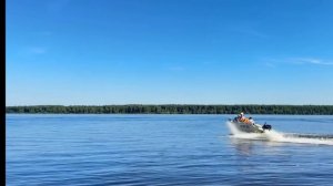 Лодка из ПП Striker X4 Капот 🚤 #лодкаизПП #страйкерХ4капот #лодка #StrikerX4