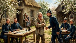 Ги де Мопассан «Дядюшка Милон» рассказ