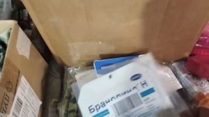 Продолжаем работать 🫡 Собрали необходимое наши медикам 🩷  https://max.ru/restorandlyanashix