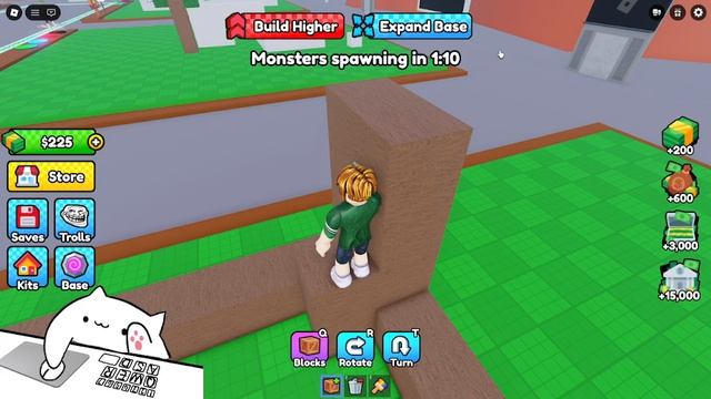 Рома roblox