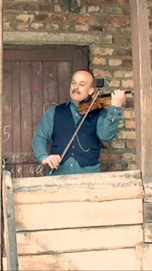 Александр Городницкий — «Народ и язык» (2007)