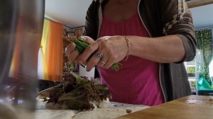 Всей красоты лишилась в Деревни ☺сделала , выровнялась земля, Моя Жизнь в Деревни 07-07-2026