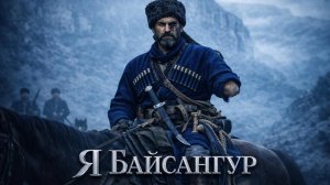 DJ AVAR-Я БАЙСАНГУР ЧЕЧЕНСКАЯ БОЕВАЯ ПЕСНЯ