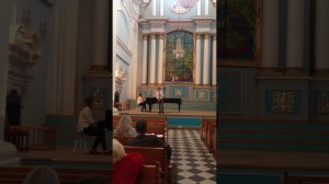 Chopin Ф.Шопен «Ноктюрн»