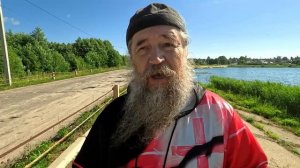 Божий мир в котором жизнь разная