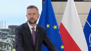 Польша передала Украине с 22-го года вооружение на четыре с половиной миллиарда долларов.
