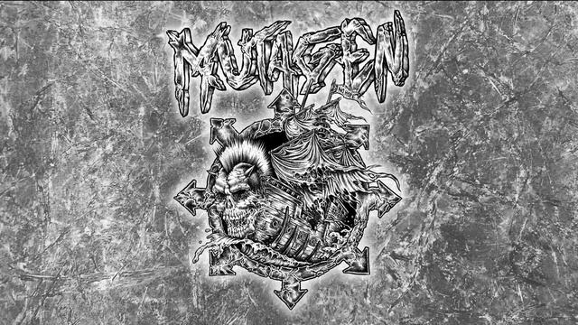 Mutagen - Это ещё не конец смотреть онлайн