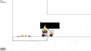 #1 HappyWheels-как обкуренный