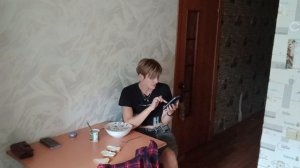 КАЮХУ НЕКОМУ ПОДСТРИЧЬ ((((