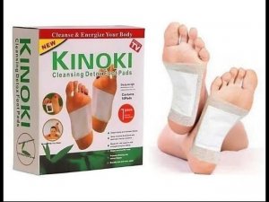 Инструкция, как поставить пластыри на ступни. Пластырь лечения для стоп KINOKI пяточный пластырь.