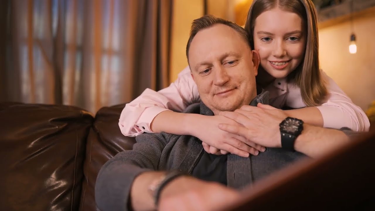 Сергей Летрих - Доченька моя (ПРЕМЬЕРА КЛИПА) смотреть онлайн