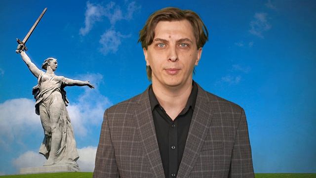 "Я люблю тебя, Россия" - АНДРЕЙ ДИНИСЮК