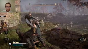 ЛЕДИ ЭТЕЛЬСВИТА ► ASSASSIN'S CREED VALHALLA ► Прохождение #12