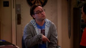 Теория Большого взрыва 6 сезон 2 серия / The Big Bang Theory