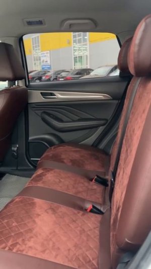 Продается Haval F7