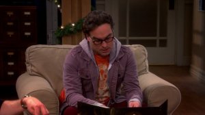 Теория Большого взрыва 6 сезон 11 серия / The Big Bang Theory