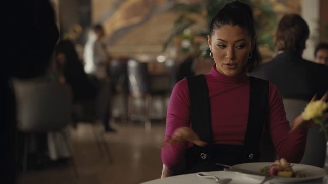 Рекрут 2 сезон 2 серия «Y.A.R.A.C.O.T.D.O.P.» (сериал, 2025)