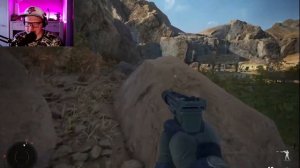 Sniper Ghost Warrior contracts 2 прохождение 2021/ sniper ghost warrior contracts 2 gameplay 2021