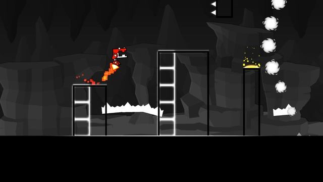 Fingerdash без декора и альфа триггеров смотреть онлайн