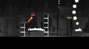 Fingerdash без декора и альфа триггеров