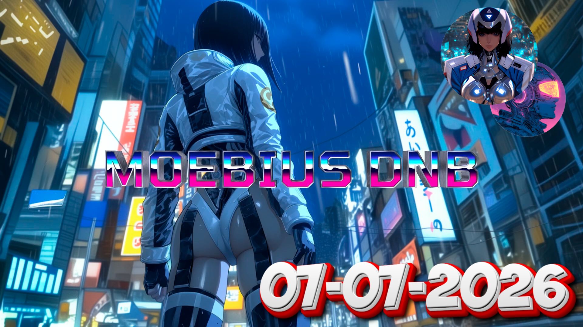 🎮🕹️👾2003 Player Not Found🎛️Drum'n'Bass_M💿EBIUS FM (DnB)_07-07-2026 смотреть онлайн