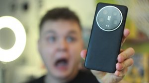 Xiaomi 14 Ultra - Имба 2026