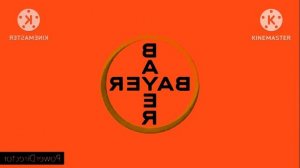 bayer logo effects