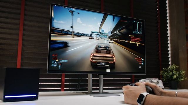 ПЕРВЫЙ ОБЗОР STEAM MACHINE смотреть онлайн