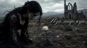 Роза надежды Аudio Ballad -  Dark World Music