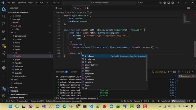 3 - Api Library смотреть онлайн
