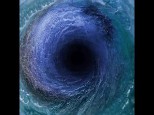 Сакральный водоворот
