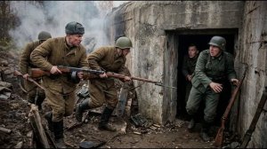 ШТРАФБАТ: КРОВАВАЯ ПРАВДА, КОТОРУЮ СКРЫВАЛИ ОТ НАРОДА