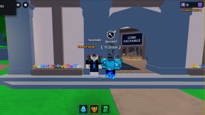 ИГРАЕМ С BLOXIK (он вернулся на мой канал)