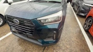 Subaru Rex 2023 Z