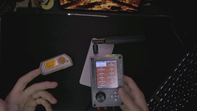 Мифы о Hack RF