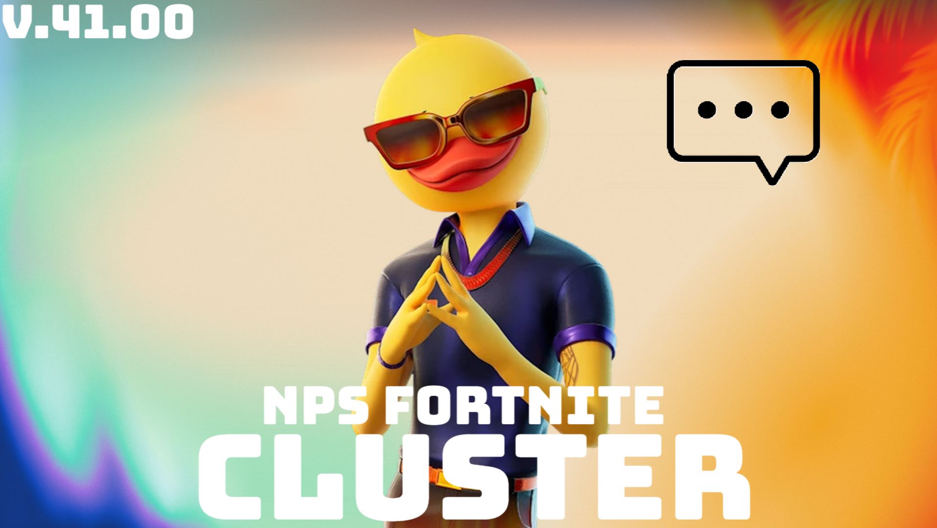 ВСЕ ДИАЛОГИ NPS КРЯКСТОНА FORTNITE смотреть онлайн