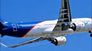 Возвращение в небо: История российского МС-21#МС21#Авиация#ГражданскаяАвиация#КоммерческаяАвиация